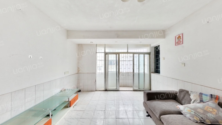 万春园二手房实景图