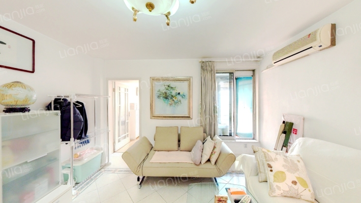 华远北街二手房实景图