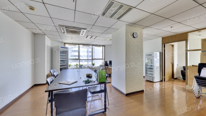 福鑫大厦二手房实景图