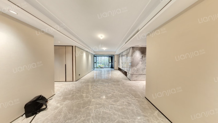 建发缦云二手房实景图