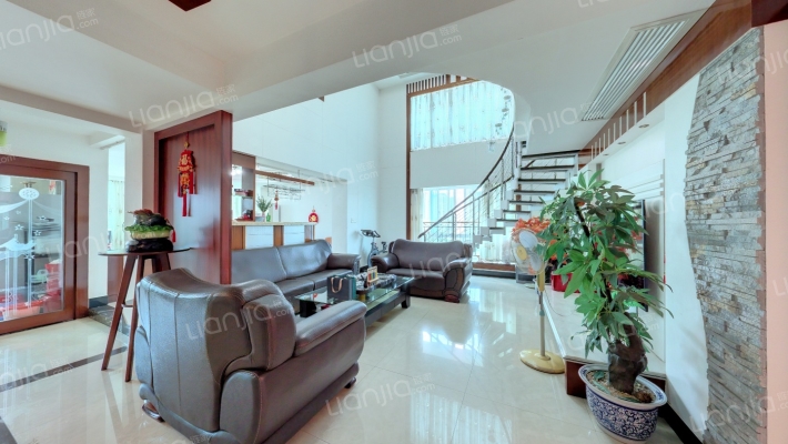 凤山商住楼二手房实景图