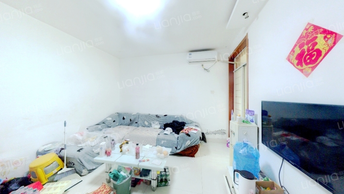 齐盛花园二手房实景图