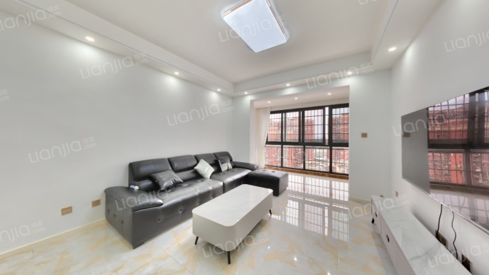 华达学府春天二手房实景图