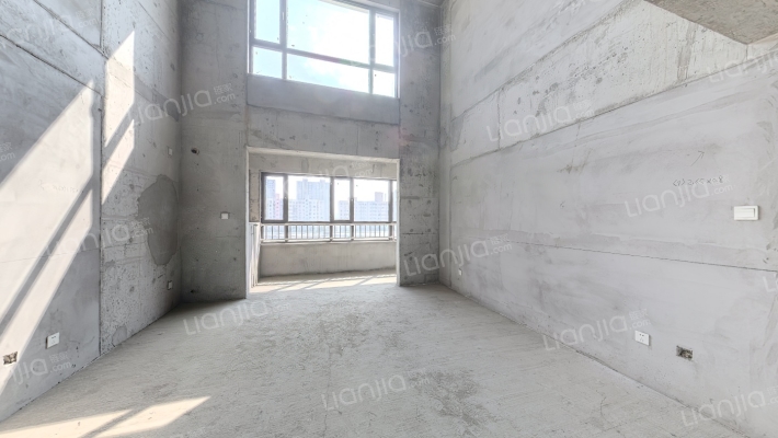 公馆壹号二手房实景图