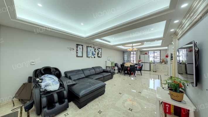 方弘大楼二手房实景图