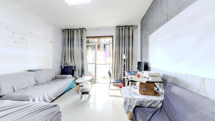 融海杰座二手房实景图