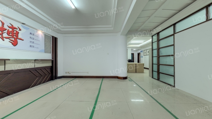 太极大厦小区二手房实景图