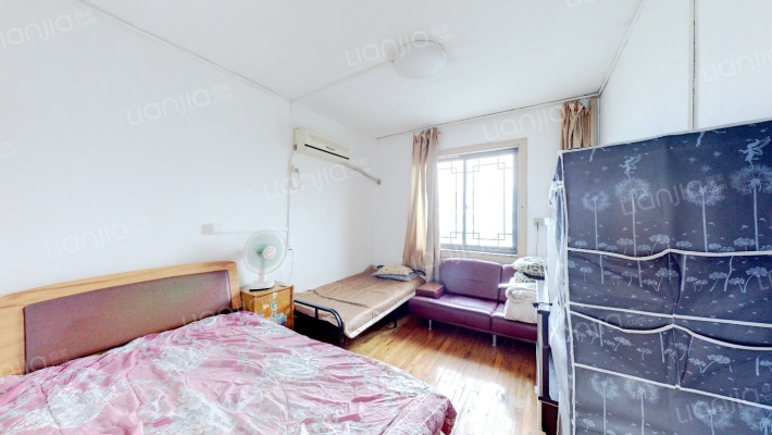 人民路1687号二手房实景图