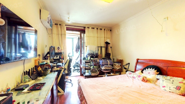 凤凰西街128-138号小区二手房实景图