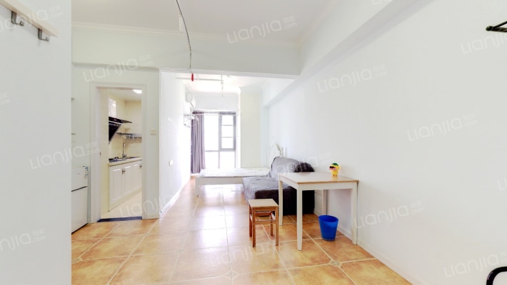 名流公寓二手房实景图