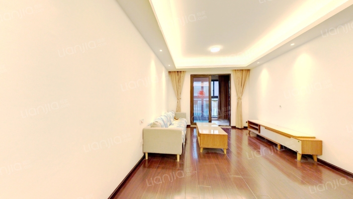 绿地国际理想城五期二手房实景图