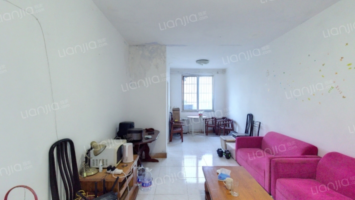 平福巷4号二手房实景图