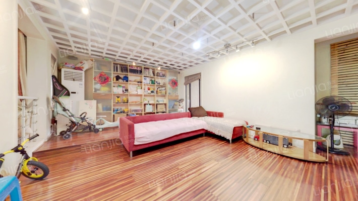 滨江金色家园二手房实景图