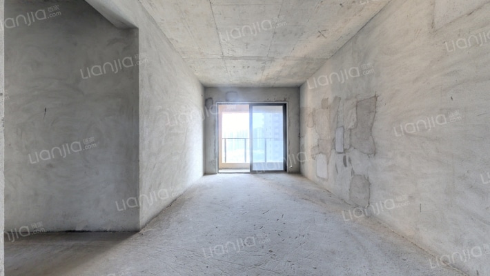 城南春天花园二手房实景图