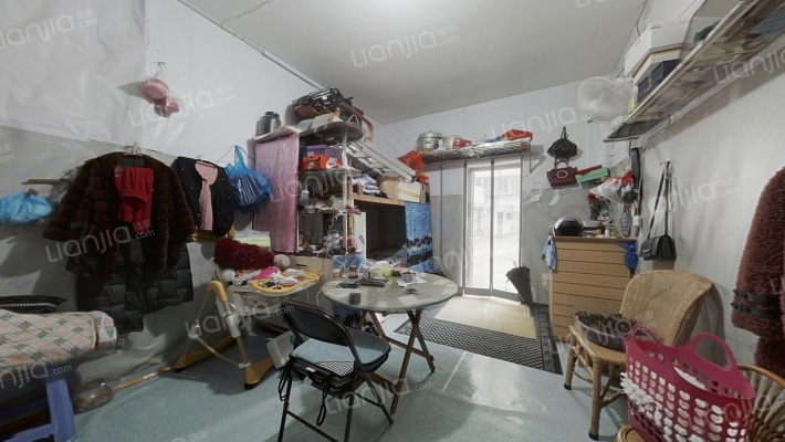 当弄二手房实景图