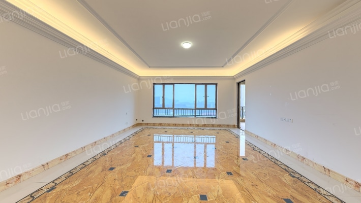 碧桂园花溪1号二手房实景图