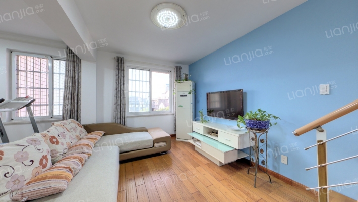 富民坊二手房实景图