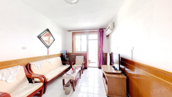 光明南里二手房实景图