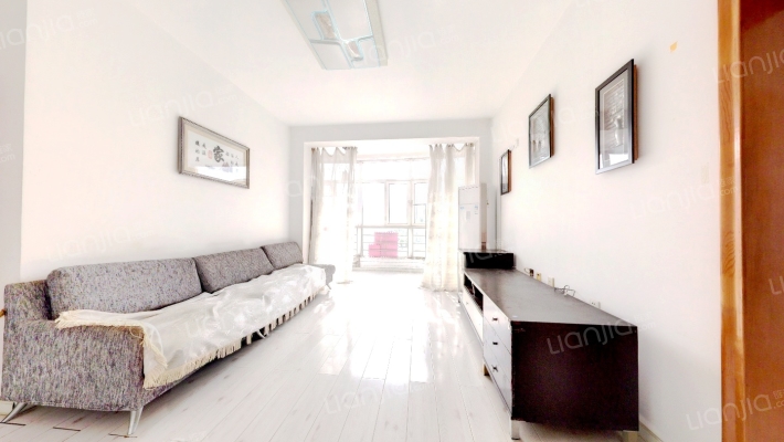 赛丽斯家园二手房实景图