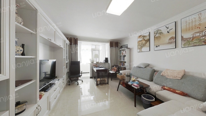 东山坡二里二手房实景图