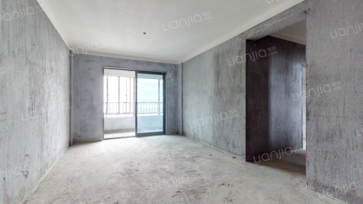 中梁·天樾二手房实景图