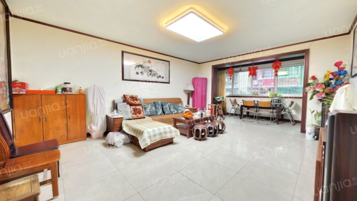 黄金洲公寓二手房实景图