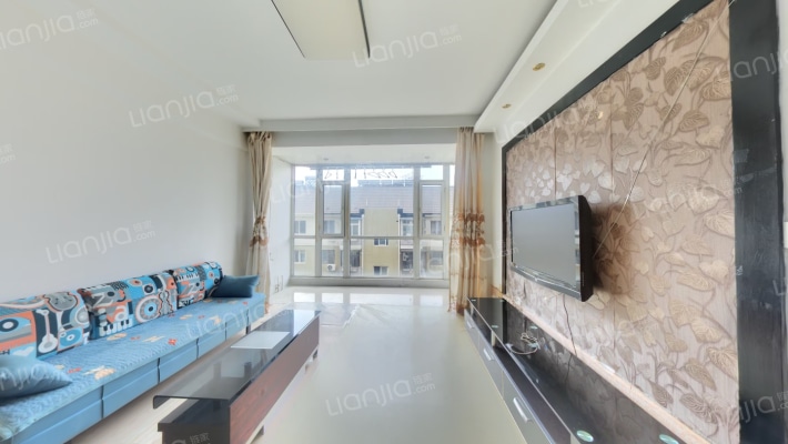 启新逸园（启新街西一巷）二手房实景图