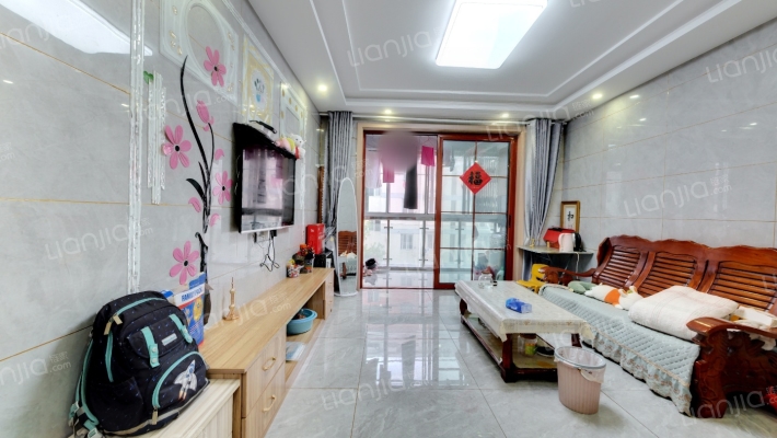 锦尚花园二手房实景图