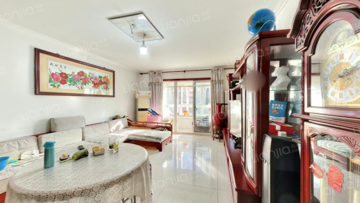 朝丰家园15号院二手房实景图