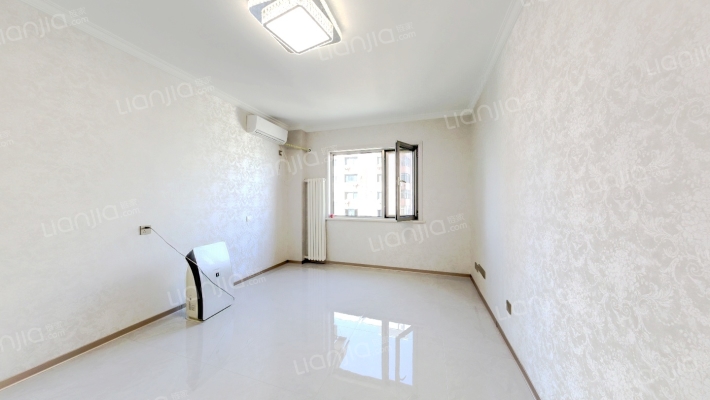 环渤海国际公寓二手房实景图