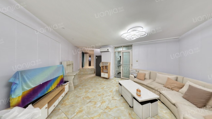 格林尚元丽舍二手房实景图