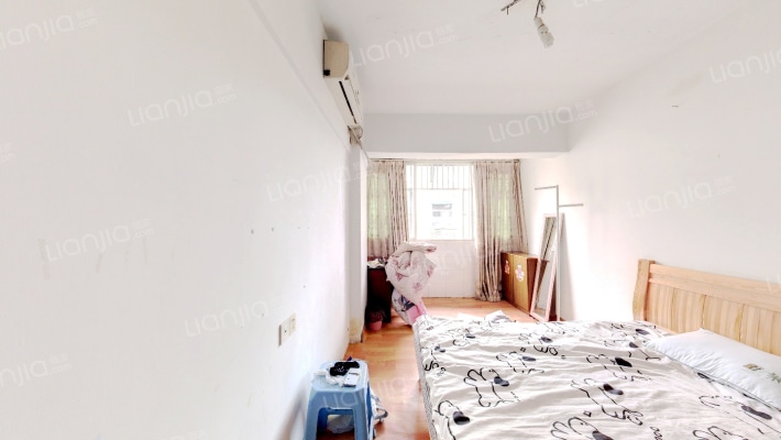 蒙城路114号二手房实景图