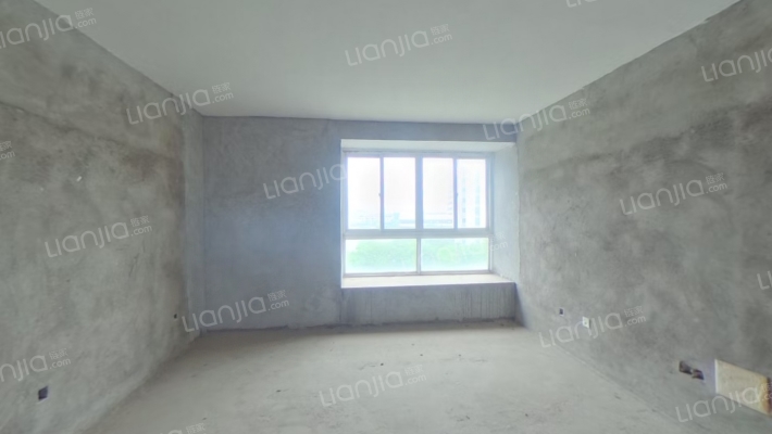 近江枫乔苑二手房实景图