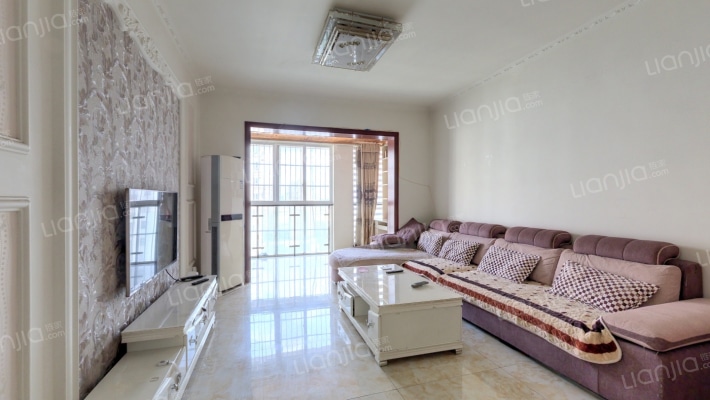 皇经楼新居二期B区二手房实景图