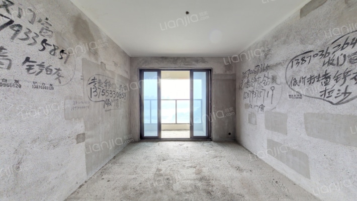 帝泊湾二手房实景图