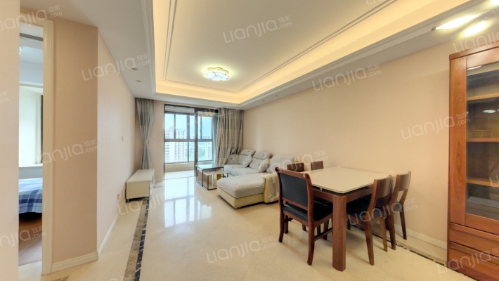 升龙天汇珑尚二手房实景图