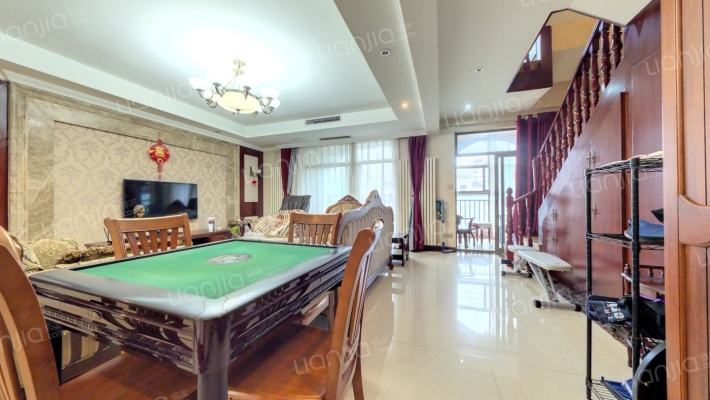 美好家园二手房实景图