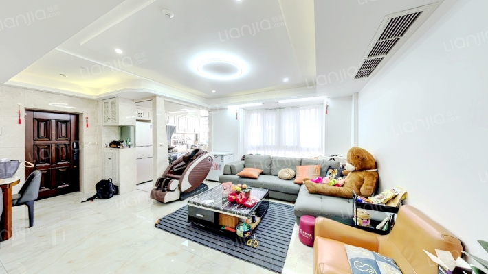 集景家园二手房实景图