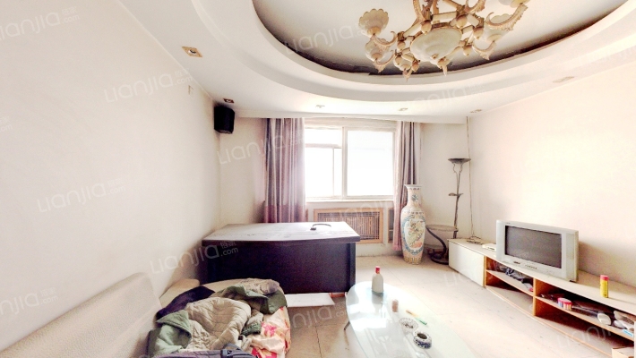 宏泰公寓二手房实景图
