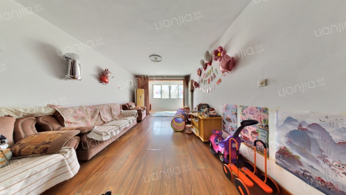 滨海苑二手房实景图