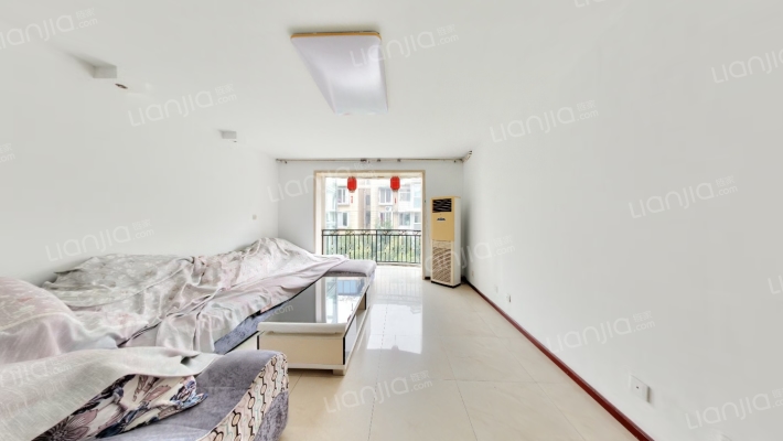 川大花园（南园）二手房实景图