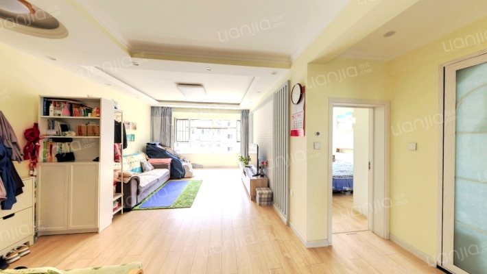 凯荣国际花园禧乐都二手房实景图