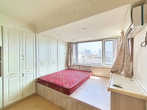 整租·瑞昌路56-64号(双号) 1室1厅 南