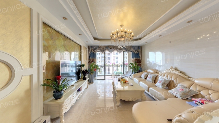 奥园三期二区二手房实景图