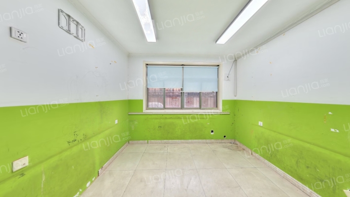 东周水厂二手房实景图