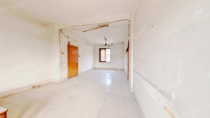 星光厂宿舍二手房实景图