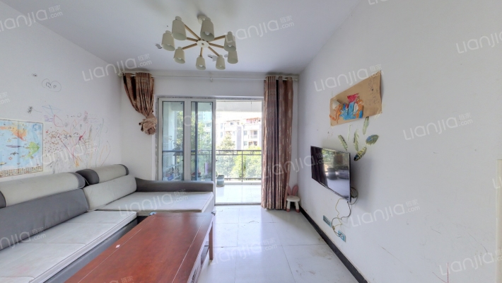 朵力半岛香颂东苑二手房实景图