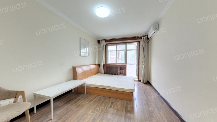 圆明园西路2号院二手房实景图