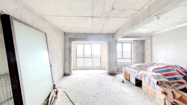 阳光城丽景湾二手房实景图