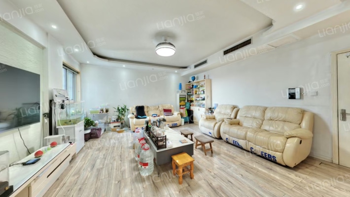 东方之珠二手房实景图